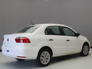 VW GOL TRENDLINE 2022