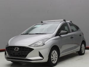 HYUNDAI HB20 COMFORT 2022