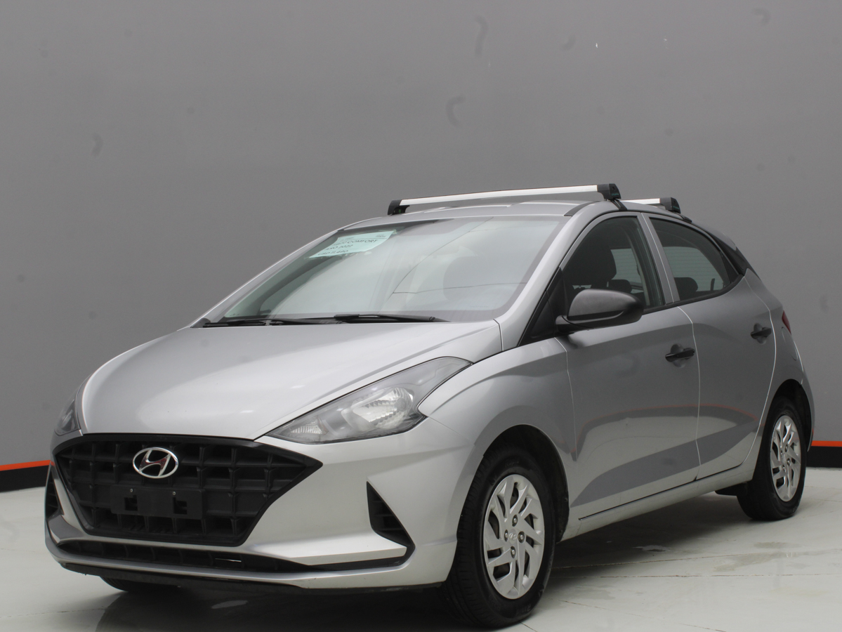 HYUNDAI HB20 COMFORT 2022
