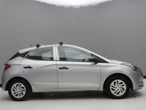 HYUNDAI HB20 COMFORT 2022