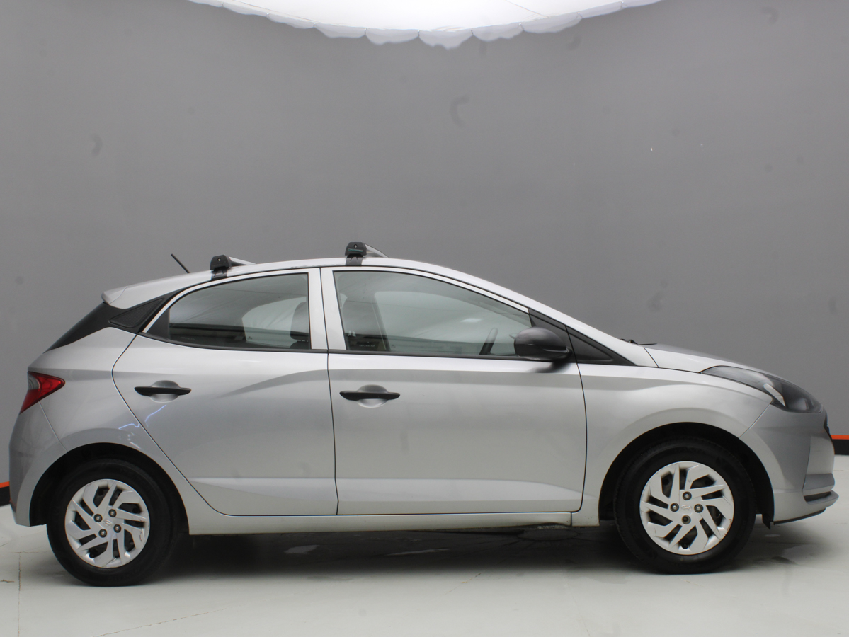 HYUNDAI HB20 COMFORT 2022