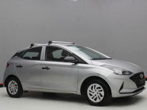 HYUNDAI HB20 COMFORT 2022