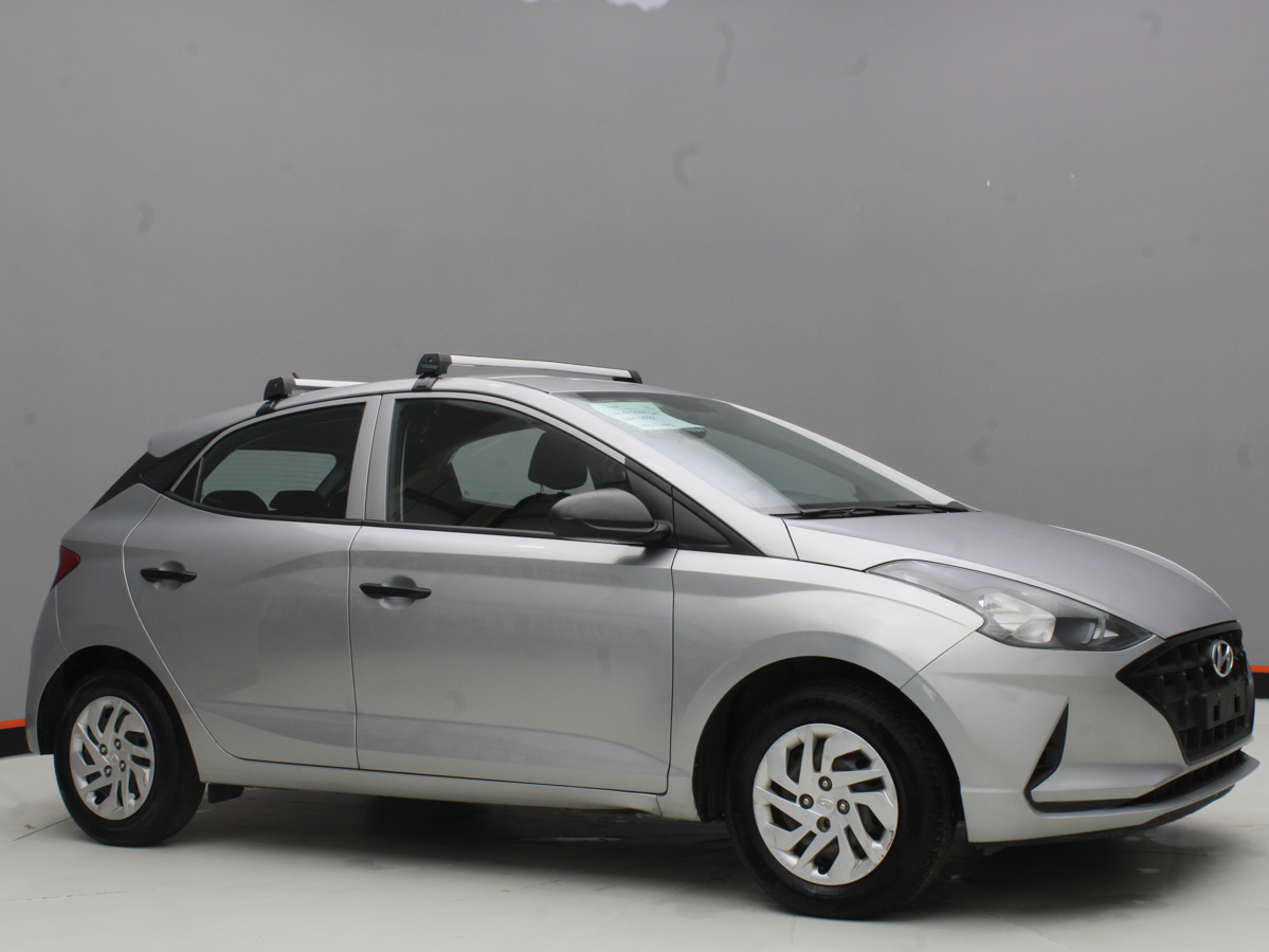 HYUNDAI HB20 COMFORT 2022