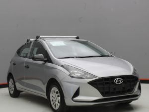 HYUNDAI HB20 COMFORT 2022