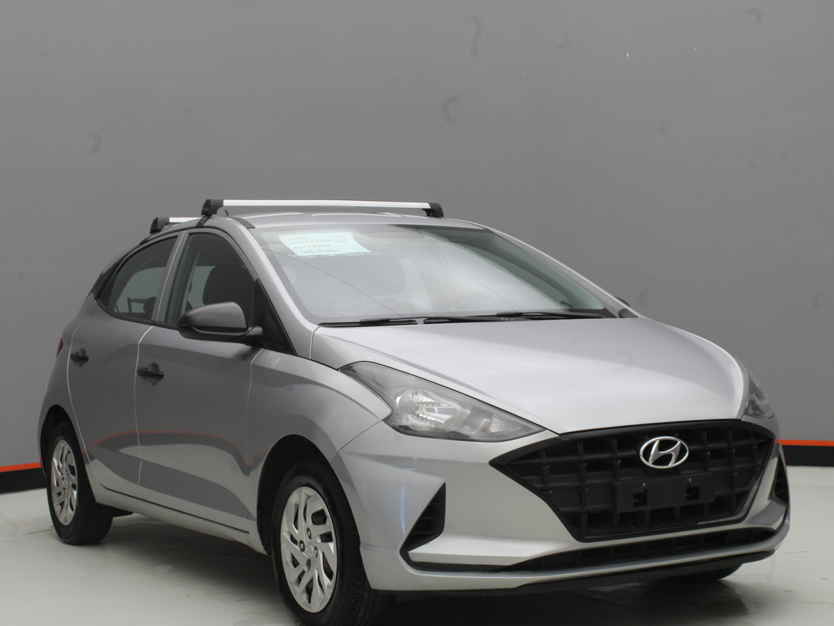 HYUNDAI HB20 COMFORT 2022