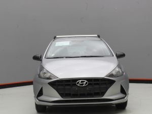 HYUNDAI HB20 COMFORT 2022