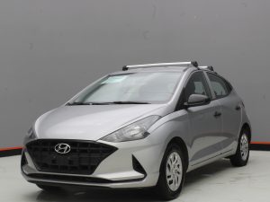HYUNDAI HB20 COMFORT 2022