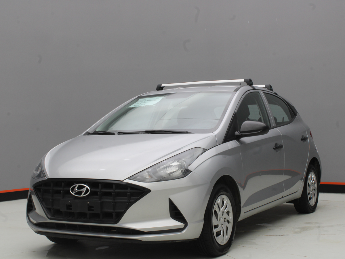 HYUNDAI HB20 COMFORT 2022