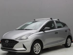HYUNDAI HB20 COMFORT 2022