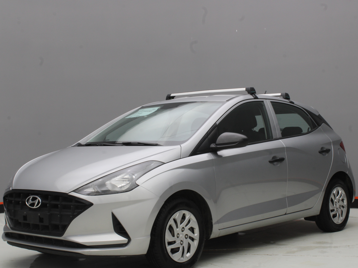 HYUNDAI HB20 COMFORT 2022