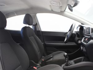 HYUNDAI HB20 COMFORT 2022