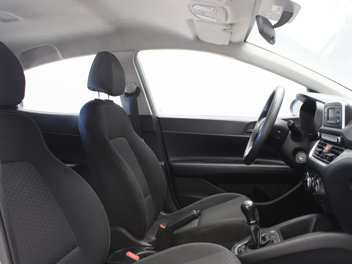 HYUNDAI HB20 COMFORT 2022
