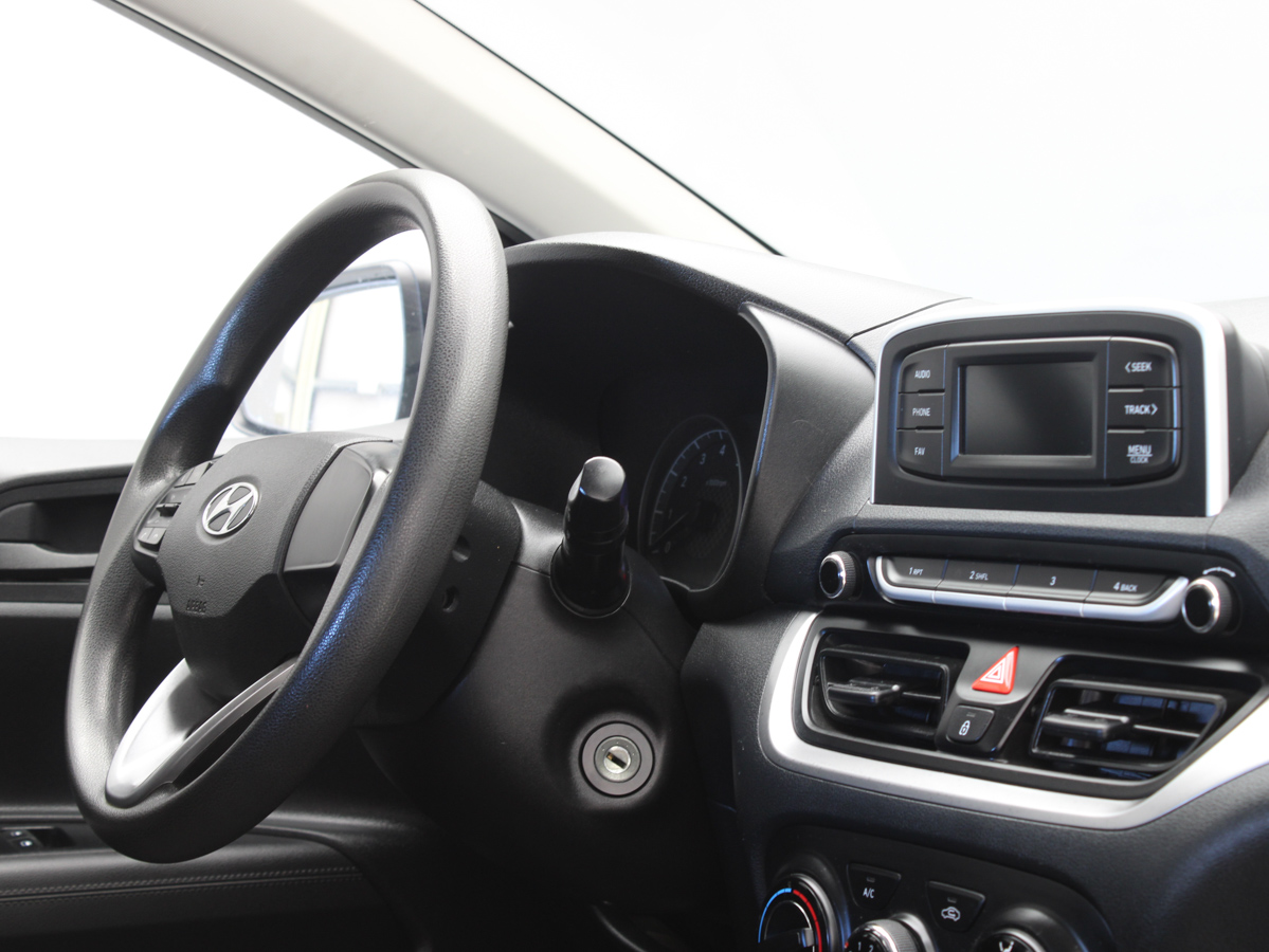HYUNDAI HB20 COMFORT 2022