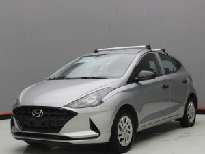 HYUNDAI HB20 COMFORT 2022