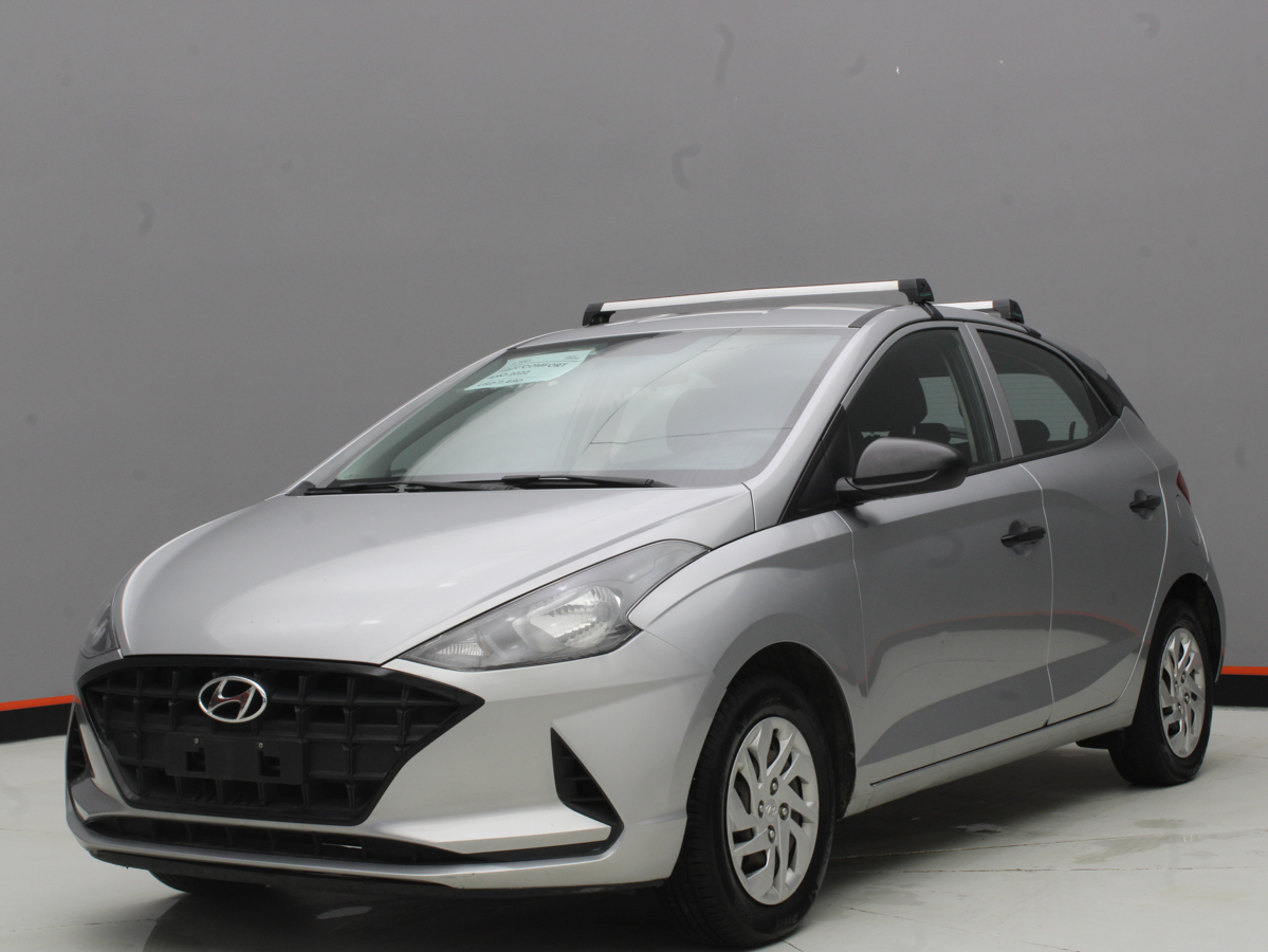 HYUNDAI HB20 COMFORT 2022