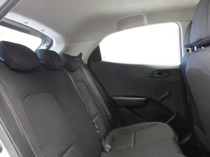 HYUNDAI HB20 COMFORT 2022