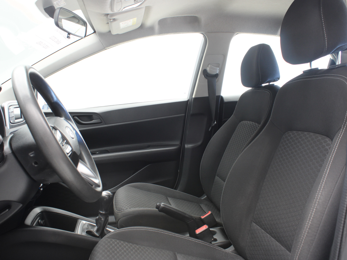 HYUNDAI HB20 COMFORT 2022
