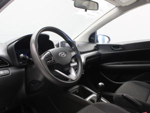 HYUNDAI HB20 COMFORT 2022