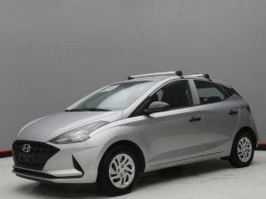 HYUNDAI HB20 COMFORT 2022