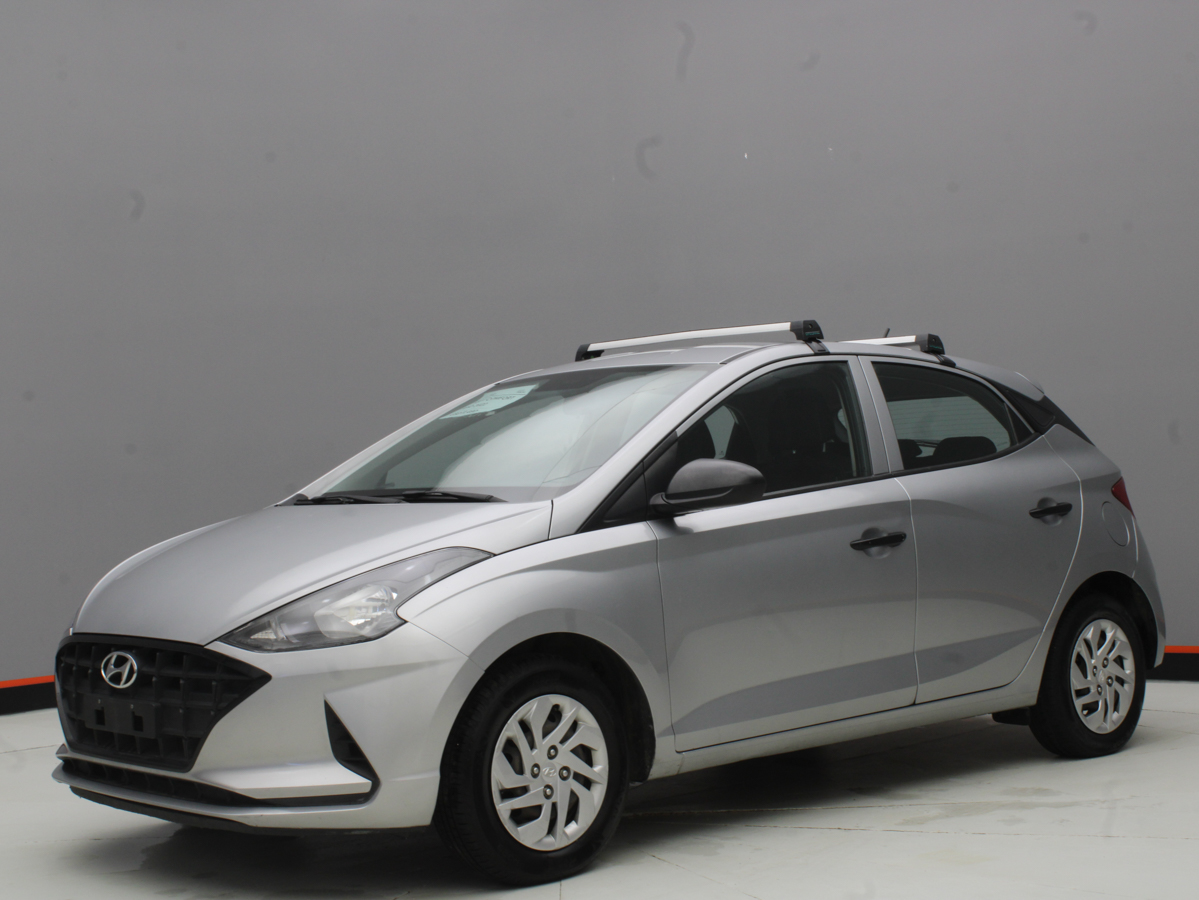 HYUNDAI HB20 COMFORT 2022