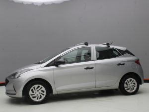 HYUNDAI HB20 COMFORT 2022