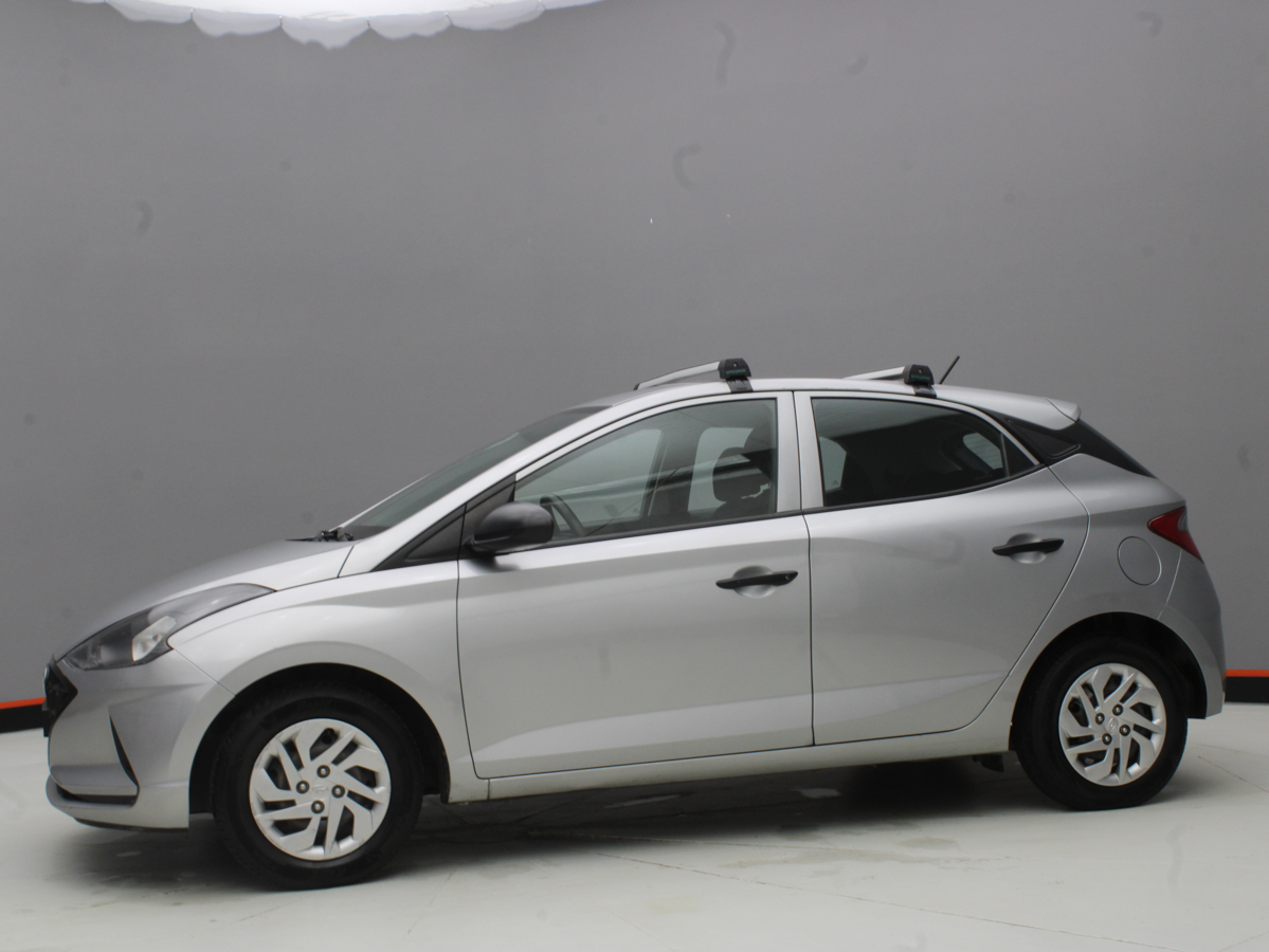 HYUNDAI HB20 COMFORT 2022