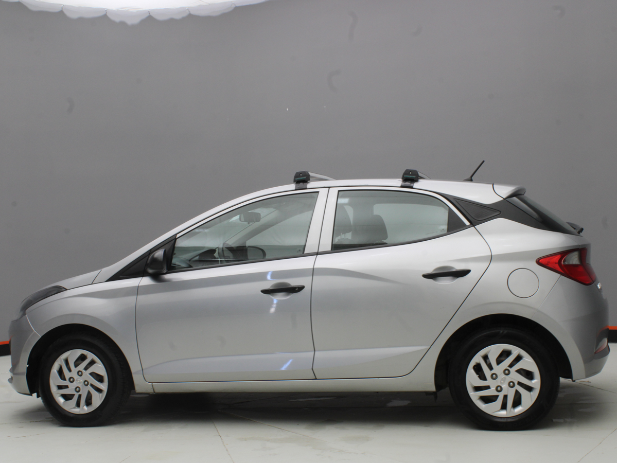 HYUNDAI HB20 COMFORT 2022
