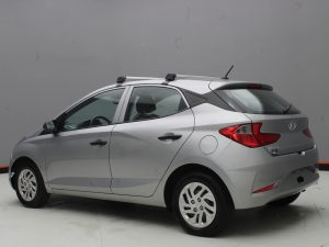 HYUNDAI HB20 COMFORT 2022