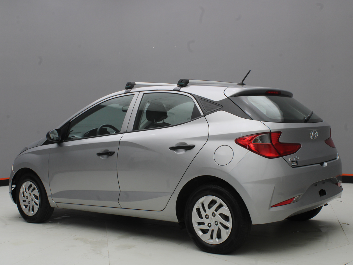 HYUNDAI HB20 COMFORT 2022