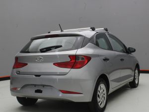 HYUNDAI HB20 COMFORT 2022