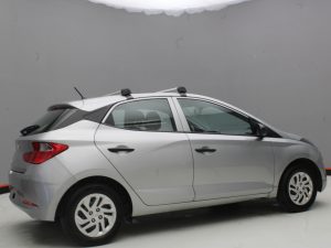 HYUNDAI HB20 COMFORT 2022
