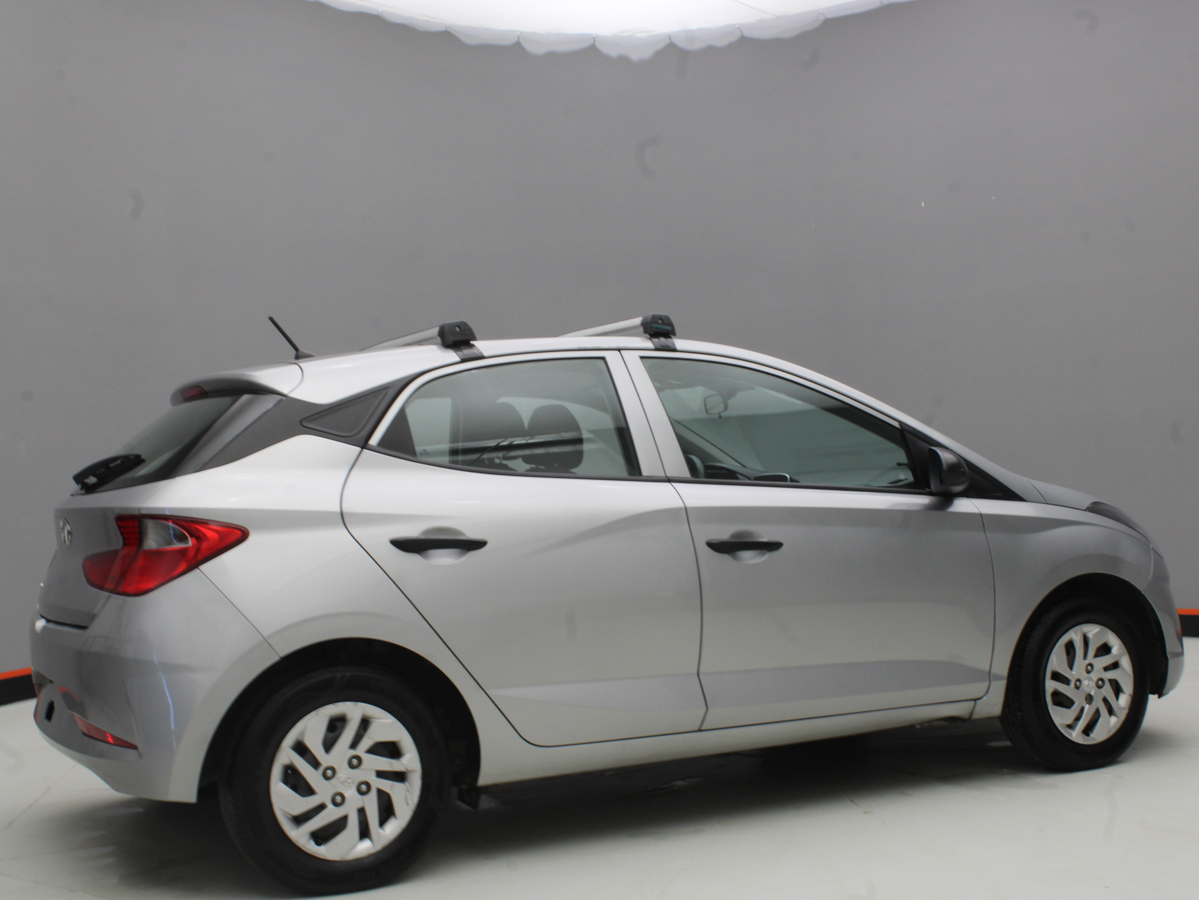 HYUNDAI HB20 COMFORT 2022