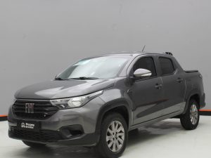 FIAT STRADA FREEDOM 2021