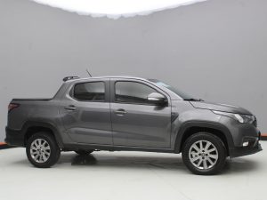 FIAT STRADA FREEDOM 2021