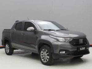 FIAT STRADA FREEDOM 2021