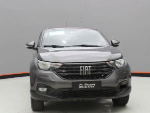 FIAT STRADA FREEDOM 2021