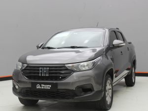 FIAT STRADA FREEDOM 2021