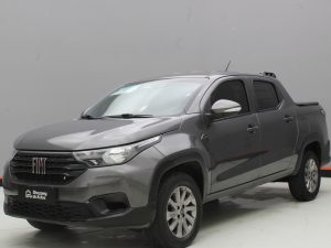 FIAT STRADA FREEDOM 2021