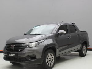 FIAT STRADA FREEDOM 2021