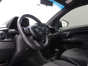FIAT STRADA FREEDOM 2021