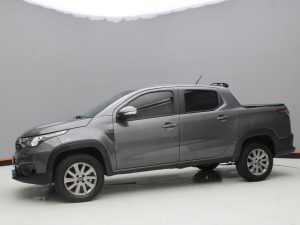 FIAT STRADA FREEDOM 2021