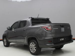 FIAT STRADA FREEDOM 2021