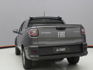 FIAT STRADA FREEDOM 2021