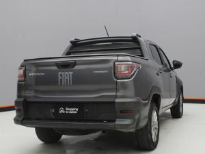FIAT STRADA FREEDOM 2021