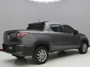 FIAT STRADA FREEDOM 2021