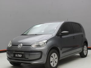 VOLKSWAGEN UP 2017