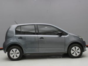 VOLKSWAGEN UP 2017