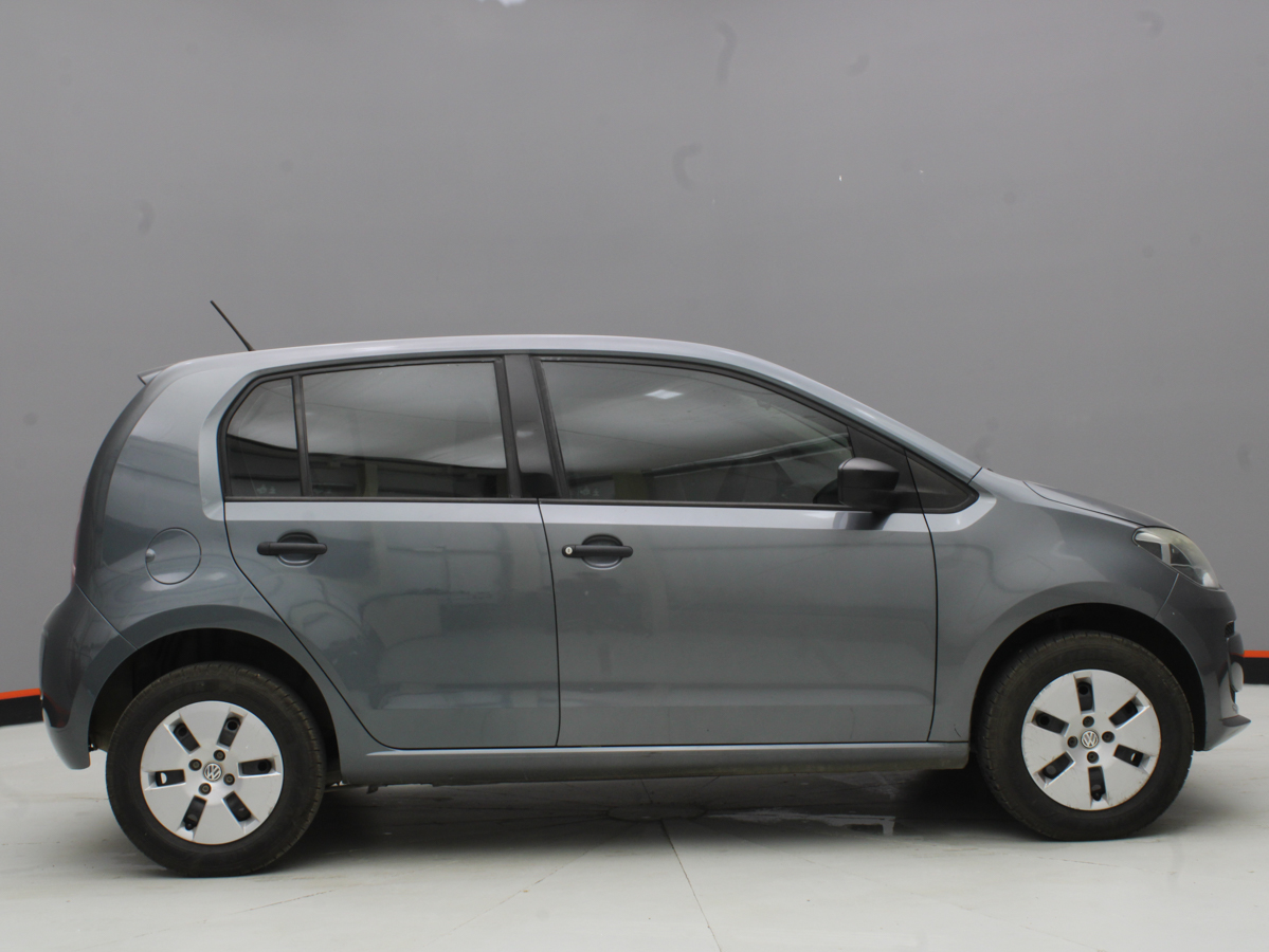 VOLKSWAGEN UP 2017