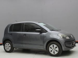 VOLKSWAGEN UP 2017