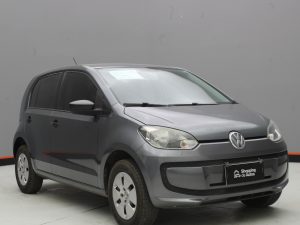 VOLKSWAGEN UP 2017